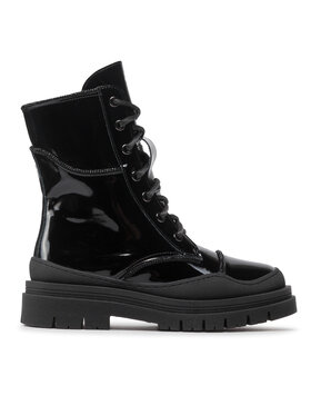 Rage Age Turistická obuv Rage Age RA-16-06-000493 Černá