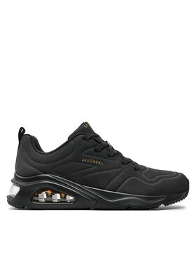 Skechers Sneakers Skechers 177390/BBK Negru