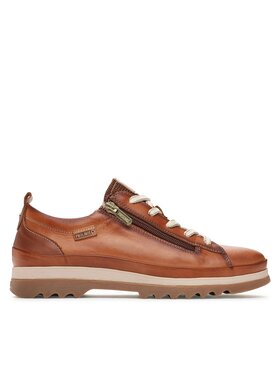 Pikolinos Снікерcи Pikolinos W3W-6979 Коричневий