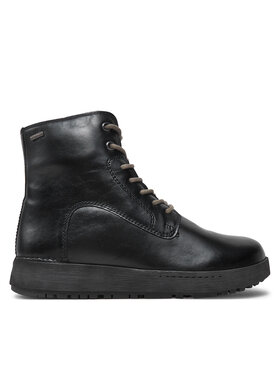 Josef Seibel Черевики Josef Seibel 95651 Чорний