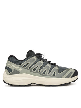 Salomon Tenisice za trčanje Salomon Xa Pro L45408000 Siva