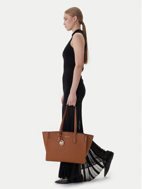 MICHAEL Michael Kors Сумка MICHAEL Michael Kors 30R6GQ6T7L Коричневий