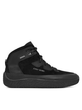 Josef Seibel Snīkeri Josef Seibel Freddy 50 26250-MA918 Melns