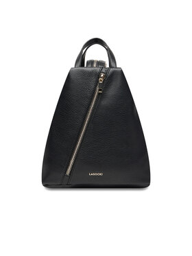 Lasocki Mugursoma Lasocki LSK-K-017-06 Melns