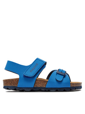 Mayoral Sandále Mayoral 43605 Modrá
