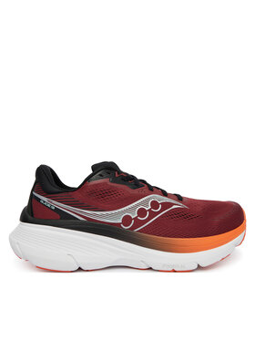 Saucony Взуття для бігу Saucony Guide 19 S21058 Бордовий