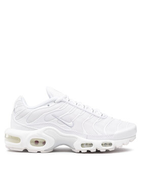 Nike Снікерcи Nike Air Max Plus DM2362 100 Білий