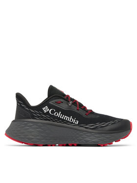 Columbia Skriešanas apavi Columbia Konos Trillium ATR™ 2145281 Melns