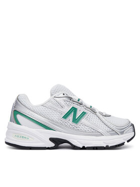 New Balance Sneakers New Balance G7406TL Alb