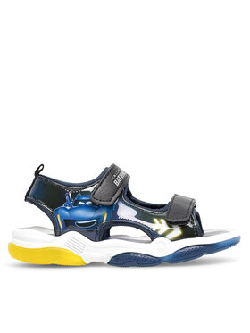 BATWHEELS Sandále BATWHEELS CP76-SS24-247BWWB Tmavomodrá