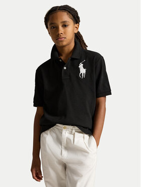 Polo Ralph Lauren Polo Ralph Lauren Polo 323670257015 Negro Regular Fit