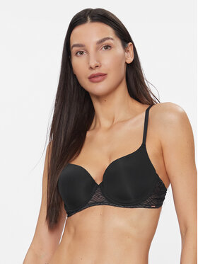 Dorina Dorina Sujetador con aros Leila D001726MI033 Negro