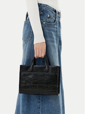 Michael Kors Borsetta Michael Kors 30R5S3GM5L Nero