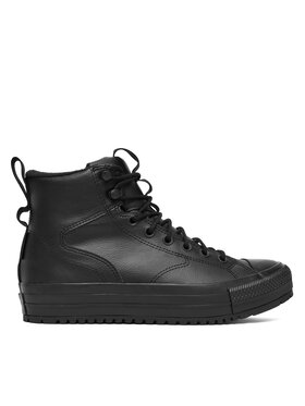 Converse Кецове Converse Chuck Taylor All Star Hiker Boot A13234C Черен