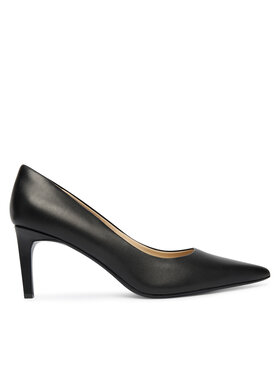 Calvin Klein High Heels Calvin Klein Ess Stiletto 70 HW0HW02607 Schwarz