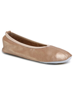 Home & Relax Bačkory Home & Relax JD2019G VE Zlatá