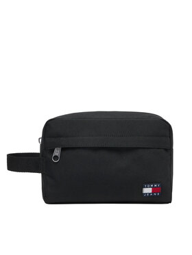 Tommy Jeans Neceser Tommy Jeans Tjm Ess Daily Washbag AM0AM14474 Negro