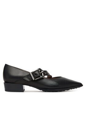 Hispanitas Īsi apavi Hispanitas HI254196 Melns