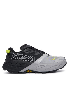 Hoka Pantofi pentru alergare Hoka Speedgoat 7 1171928 Negru
