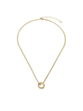 BOSS Náhrdelník BOSS 1580537 Zlatá
