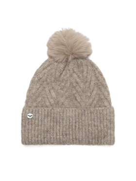 Roxy Σκούφος Roxy RX-W3-001-AW24 Μπεζ