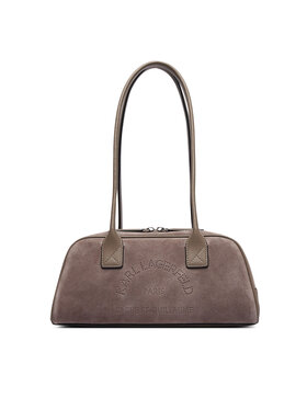 KARL LAGERFELD Borsetta KARL LAGERFELD B4W30326 Grigio
