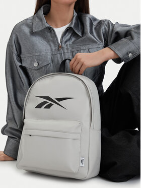 Reebok Рюкзак Reebok CWBEO-RBK-M-005-10 Сірий