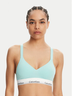 Calvin Klein Underwear Calvin Klein Underwear Sportinė liemenėlė 000QF7900E Žalia