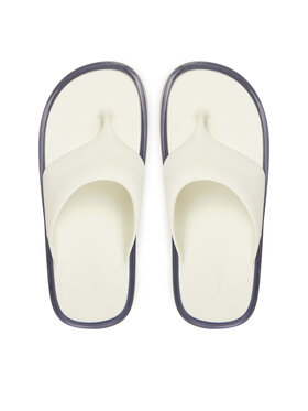 Melissa Čības uz pirksta Melissa Float Ad. 33915 Balts