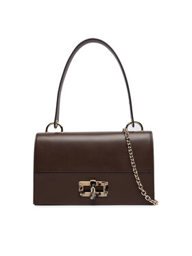 Furla Rankinė Furla Amelia M WB02156 BX4755 4284S Tamsiai ruda
