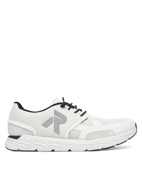 Rieker Sneakersy Rieker M9000-80 Biały