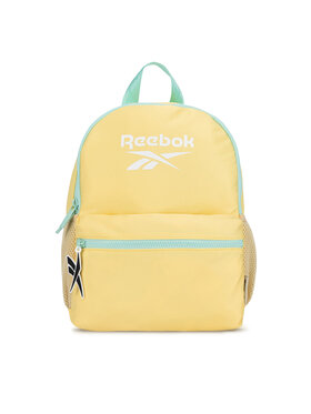 Reebok Рюкзак Reebok RBK-047-CCC-05 Жовтий