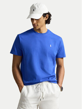Polo Ralph Lauren Polo Ralph Lauren Camiseta 710671438532 Azul Regular Fit