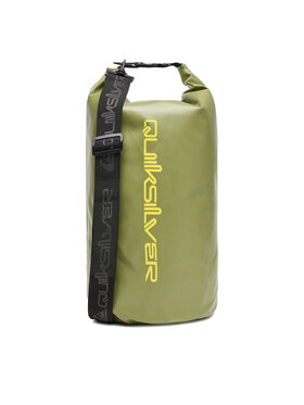 Quiksilver Taška Quiksilver C-QUIK-P-001-08 Zelená