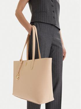 Beverly Hills Polo Club Bolso Beverly Hills Polo Club CEO-BHPC-L-009-09 Beis