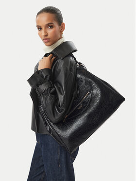 Guess Kabelka Guess Antonia HWTG21 83020 Čierna