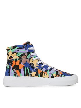 Roxy Sneakersy Roxy ARJS600518 Farebná