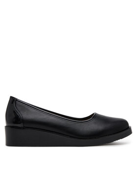 Clara Barson Туфлі Clara Barson WYL3395-6 Чорний