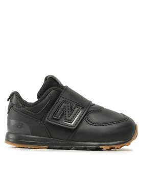 New Balance Sportcipők New Balance NW574NBB Fekete