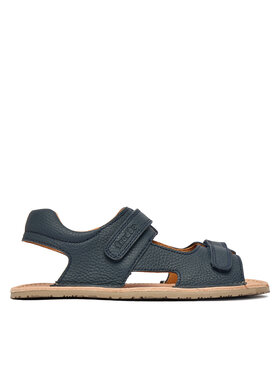 Froddo Босоніжки Froddo Barefoot Flexy Mini G3150270 D Cиній