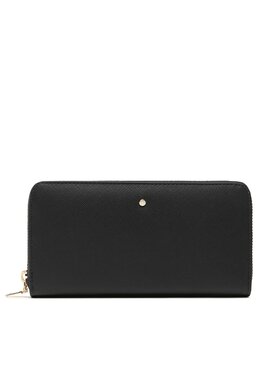 Geox Peňaženka Geox D.Wallet D35K3A B0039 C9999 Čierna