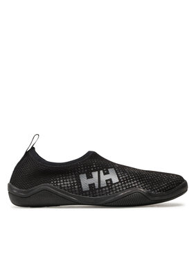 Helly Hansen Взуття для водних видів спорту Helly Hansen Crest Watermoc 11556_990 Чорний