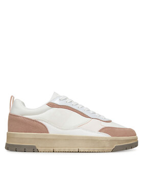 Napapijri Snīkeri Napapijri Sand NP0A4IR6 Balts