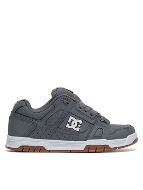 DC Shoes Snīkeri DC Shoes STAG 320188-2GG Pelēks