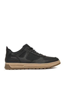 Rieker Sneakers Rieker 37004-00 Schwarz