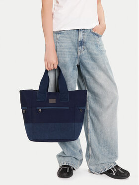 G-Star Спортивна сумка G-Star Raw C-ODYS-XC8184 Cиній