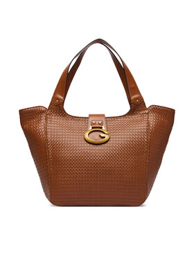 Guess Τσάντα Guess Camden HWWW93 08240 Καφέ