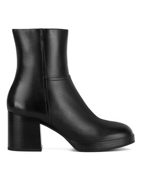Sergio Bardi Ботильйони Sergio Bardi WB-E1095-02SB Чорний