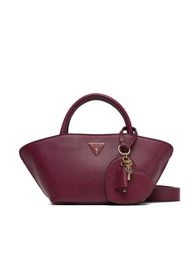 Guess Soma Guess Bolena Mini HWZG92 07760 Bordo