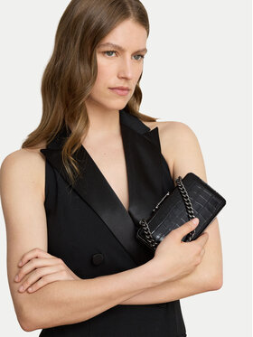 LAUREN RALPH LAUREN Geantă LAUREN RALPH LAUREN 431959013007 Negru